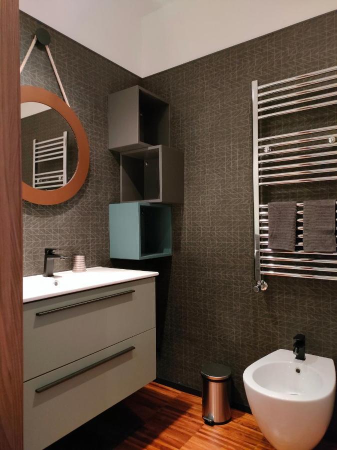 Loft 3 Business Apartment Torino Exterior foto