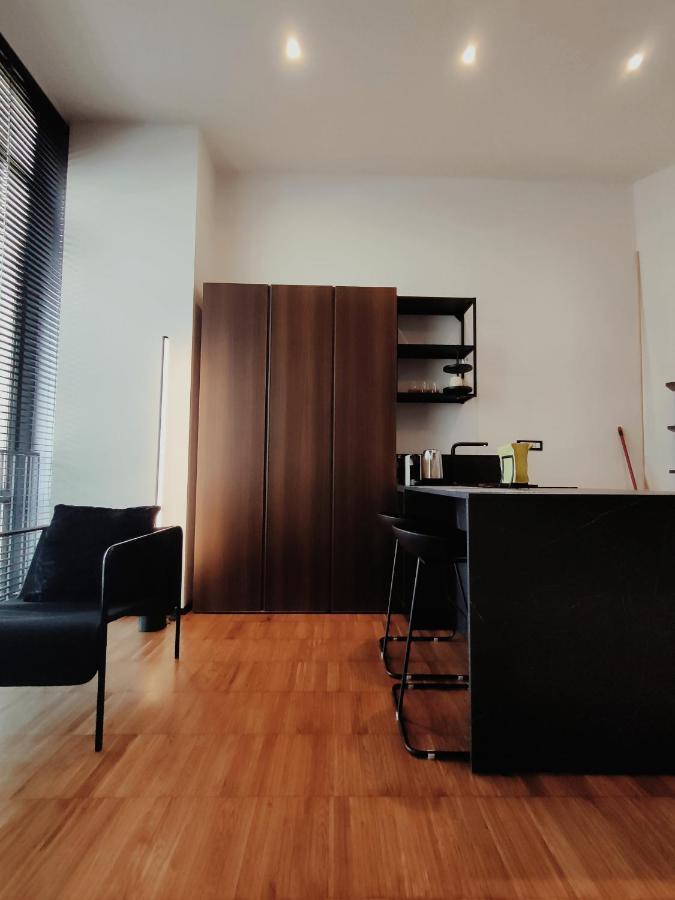 Loft 3 Business Apartment Torino Exterior foto