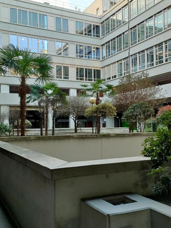 Loft 3 Business Apartment Torino Exterior foto