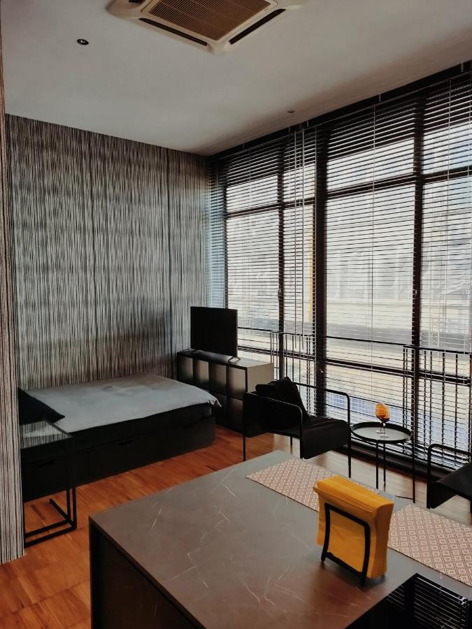 Loft 3 Business Apartment Torino Exterior foto