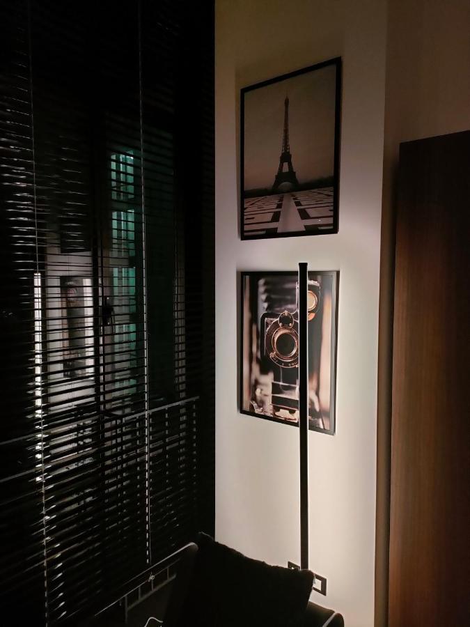 Loft 3 Business Apartment Torino Exterior foto