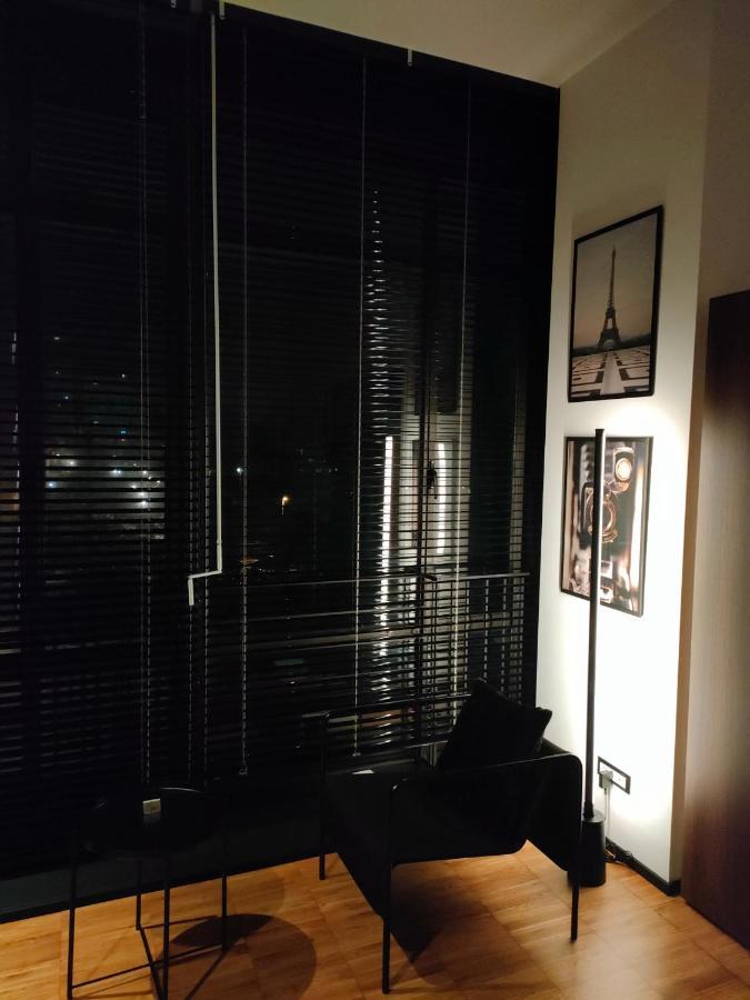 Loft 3 Business Apartment Torino Exterior foto